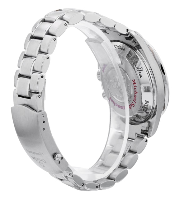 Omega Speedmaster Legend Series 3559.32.00 Image 3